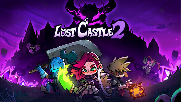 LostCastle2_Trailor_Release_EN