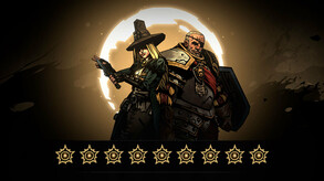 Darkest Dungeon® II - Accolades Trailer