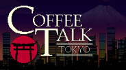 先行预告 | Coffee Talk Tokyo - Announce Trailer