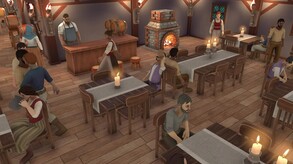 Announcement Trailer SC