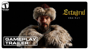 乌卢卡的埃尔图 - PC平台资源截图 2