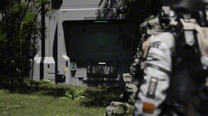 演灭 EVOTINCTION - PC平台资源截图 13