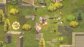 风暴驭使 - PC平台资源截图 14