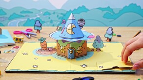 勇敢小骑士 - PC平台资源截图 13