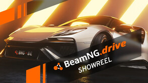 车祸模拟器 - BeamNG.drive