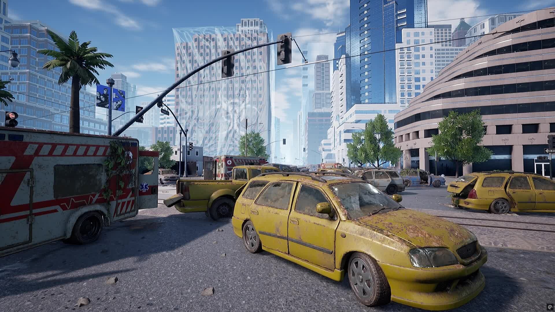 2小时后：灾变城市最后2小时生存挑战 | 官方中文版 | 解压即玩