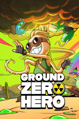 废土幸存者:爆心英雄/Ground Zero Hero