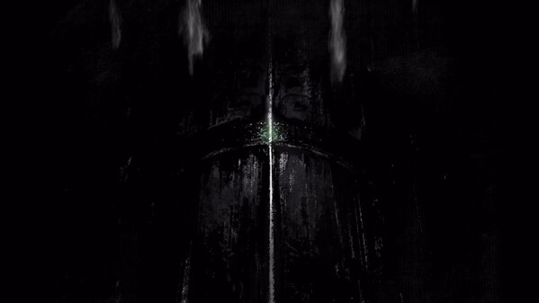 Realm of Ink EA Trailer - TCh