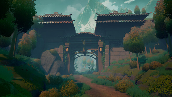 矮人王国/Dwarven Realms - PC平台资源截图 1