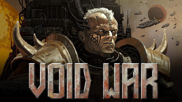 Void War 视频 2