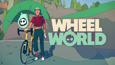 玩法展示 | Wheel World - Gameplay Trailer