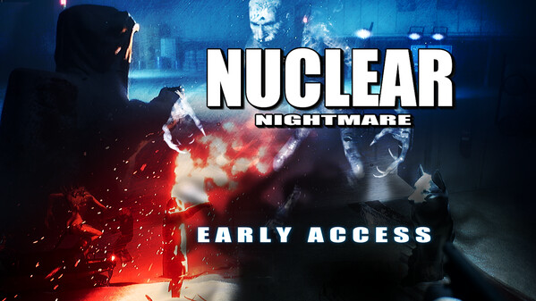 核噩梦/Nuclear Nightmare 视频 2