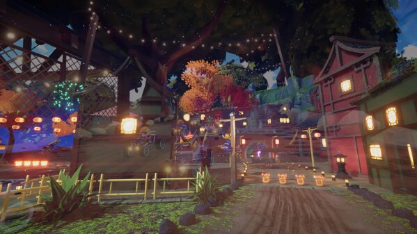 热潮狂飙/Hot Rod Mayhem - PC平台资源截图 2