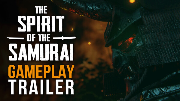 武士的精神 - PC平台资源截图 12