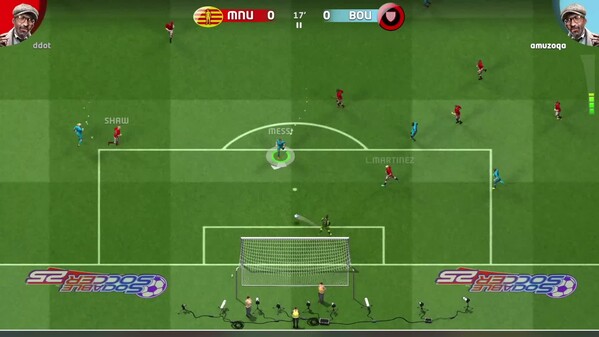 Video 1