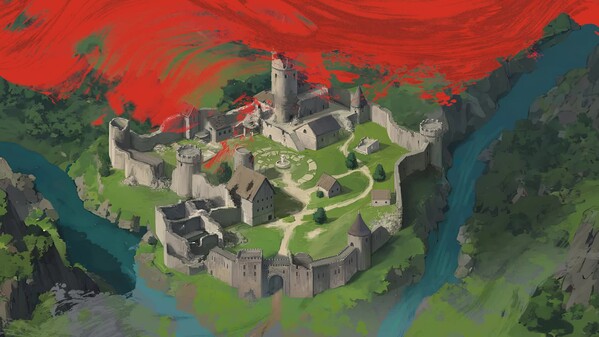 LE: VotW | EA Launch Trailer