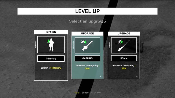 钢铁雷霆/Metal Thunder