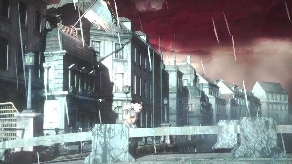 Silly Polly Beast gameplay