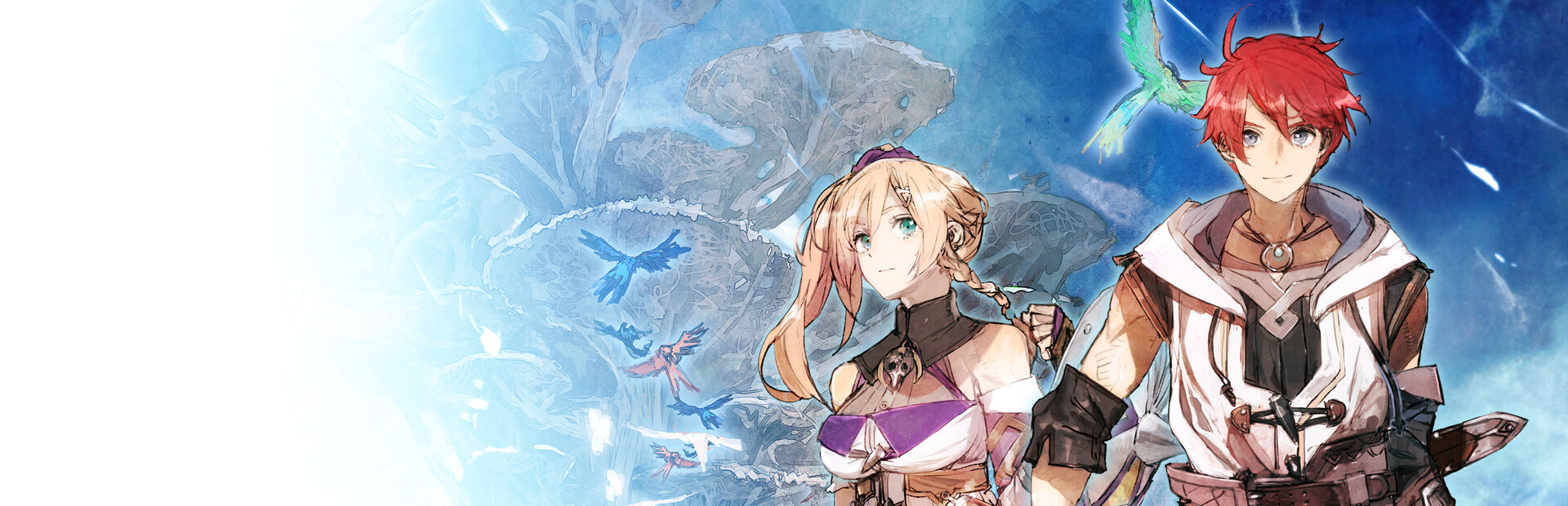伊苏X -北境历险-|Ys X Nordics|2.03|整合全DLC