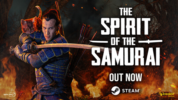 武士的精神 - PC平台资源截图 11