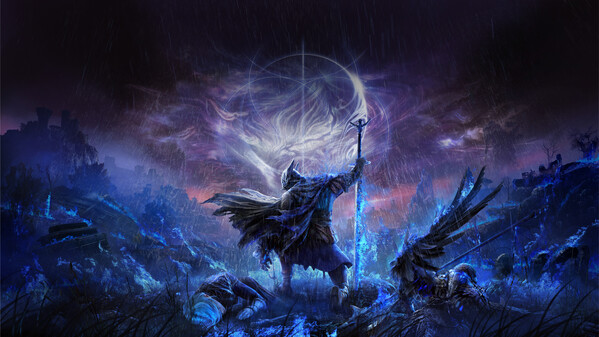 ELDEN RING NIGHTREIGN - Reveal Gameplay Trailer US