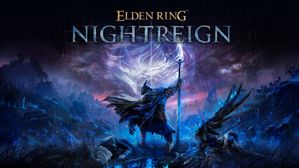 ELDEN RING NIGHTREIGN - Reveal Gameplay Trailer EN