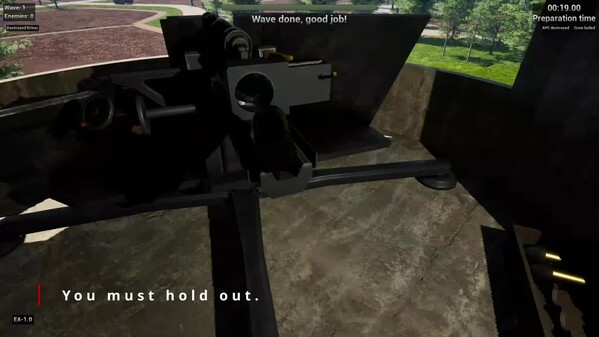 Video 1