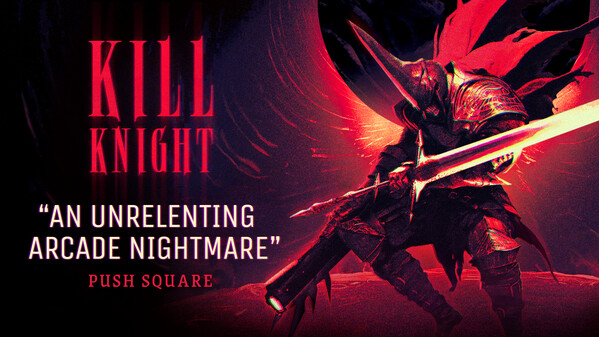 射戮骑士 - PC平台资源截图 13