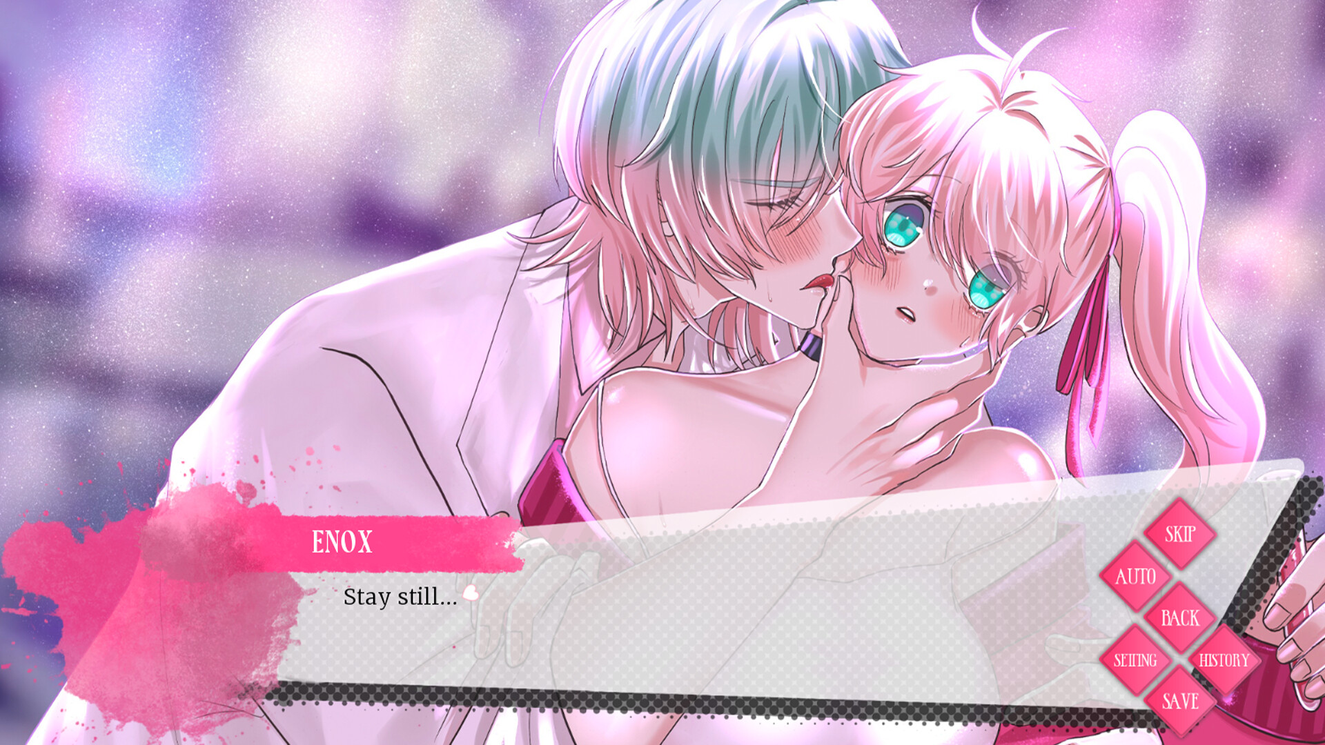 图片[5]-心之笼/Heart Cage 官中步兵版（官中）-无忧免费游戏网