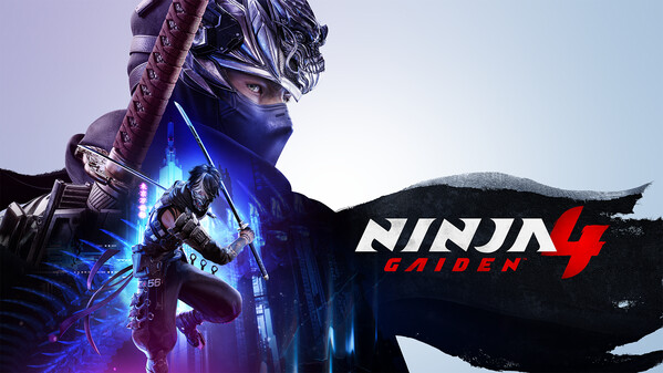 Ninja Gaiden 4 Gameplay Trailer
