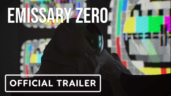 零号使者/Emissary Zero - PC平台资源截图 2