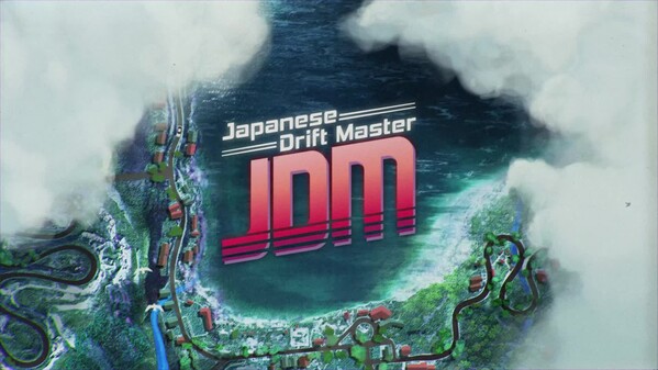 JDM 漂移大师 - PC平台资源截图 14