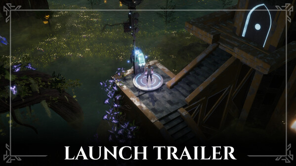 科里登 Coridden - PC平台资源截图 14