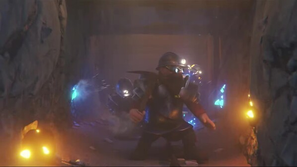 Video 1