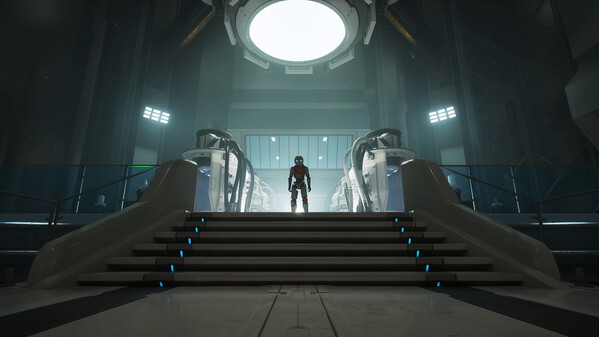 Announcement trailer