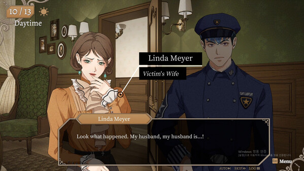 杀死时间/Kill The Clock - PC平台资源截图 2