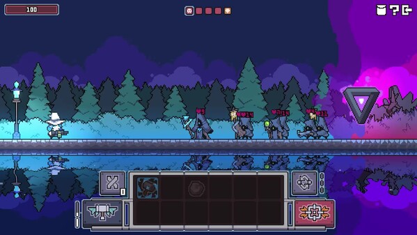 Next Fest Announcement Trailer ENG