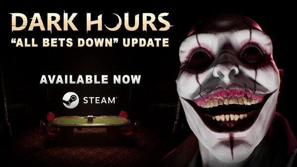 劫盗惊魂夜 - PC平台资源截图 15