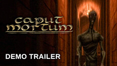 一般 / CG | Caput Mortum | Demo Trailer