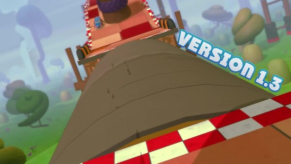 搭建赛道/Make Way - PC平台资源截图 2