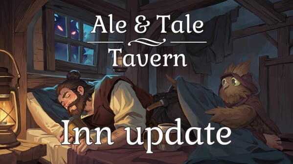 传说酒馆 - PC平台资源截图 19