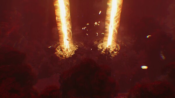 神祇 Archons - PC平台资源截图 14