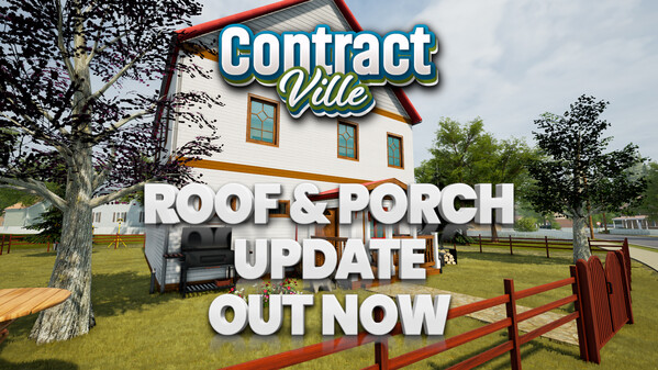 合同村 - PC平台资源截图 2