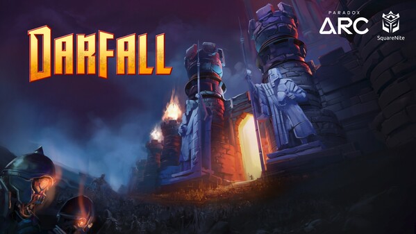 暗陨 Darfall - PC平台资源截图 18