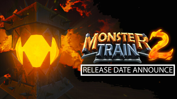 Release Date Announcement Trailer