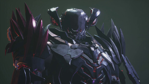 Announcement Trailer (SC)