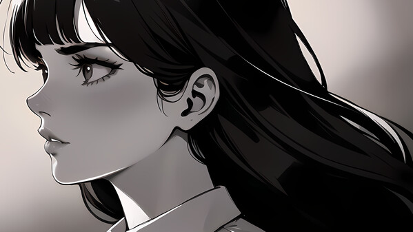 情圣 - PC平台资源截图 2