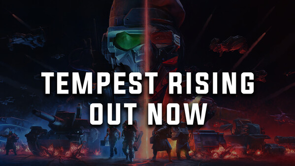 Tempest Rising - Launch Trailer