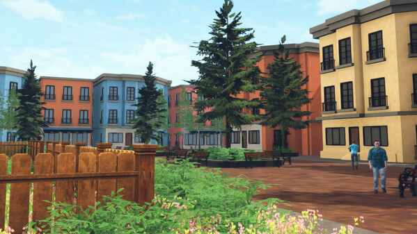 水培农场与商店模拟器/Hydroponics Farm & Store Simulator