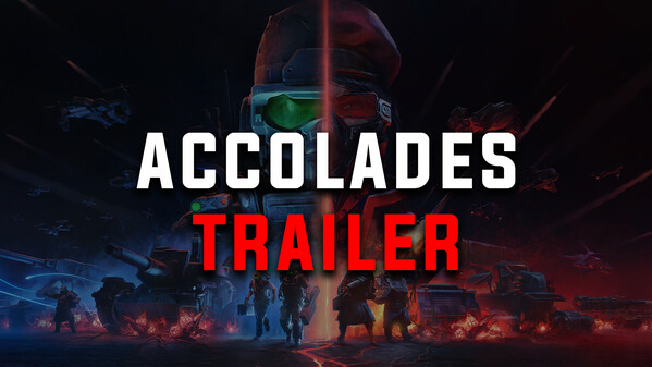 Tempest Rising - Accolades Trailer